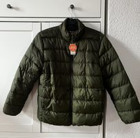 Kinder Jacke gross 10-11 Jahre neue 
