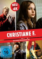 Christiane F. Wir Kinder vom Bahnhof Zoo