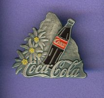 Coca Cola  MATTERHORN