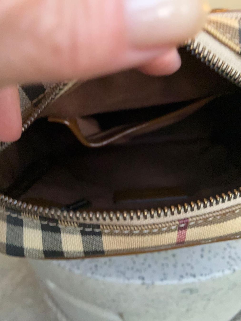 Burberry Sacs femmes: BURBERRY – Neuf (Voir description) à Rümlang par har_z6qv 5