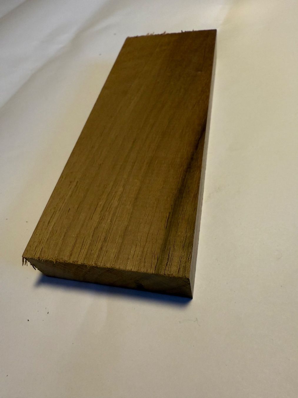 Articoli in legno: Nussbaumbrett Holzbrett gehobelt – Nuovo e nell'imballaggio originale da Holziken venduto da Timbergrizzly 2