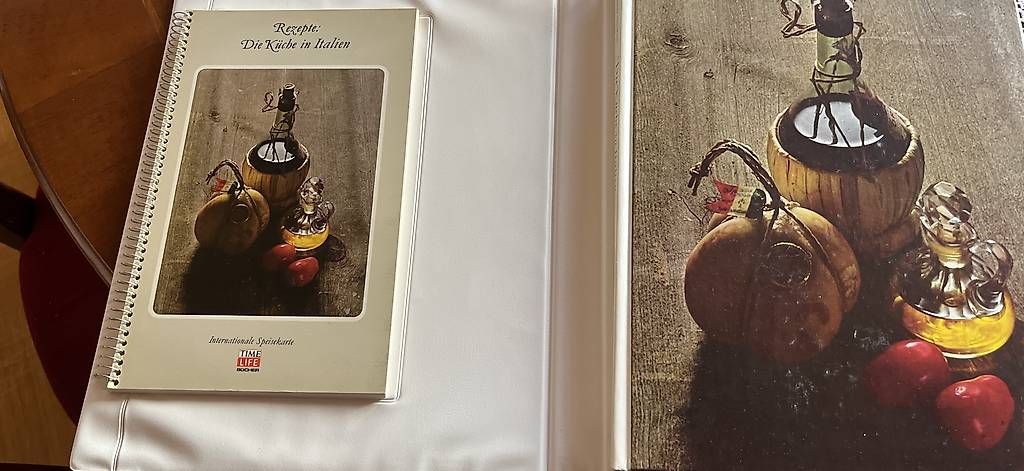 Livres: Kochbücher – D'occasion à Mauren TG par Kochmario 2