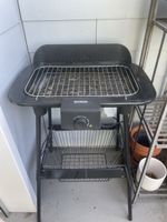 Severin Elektrogrill mit Untergestell voll funktionstüchtig