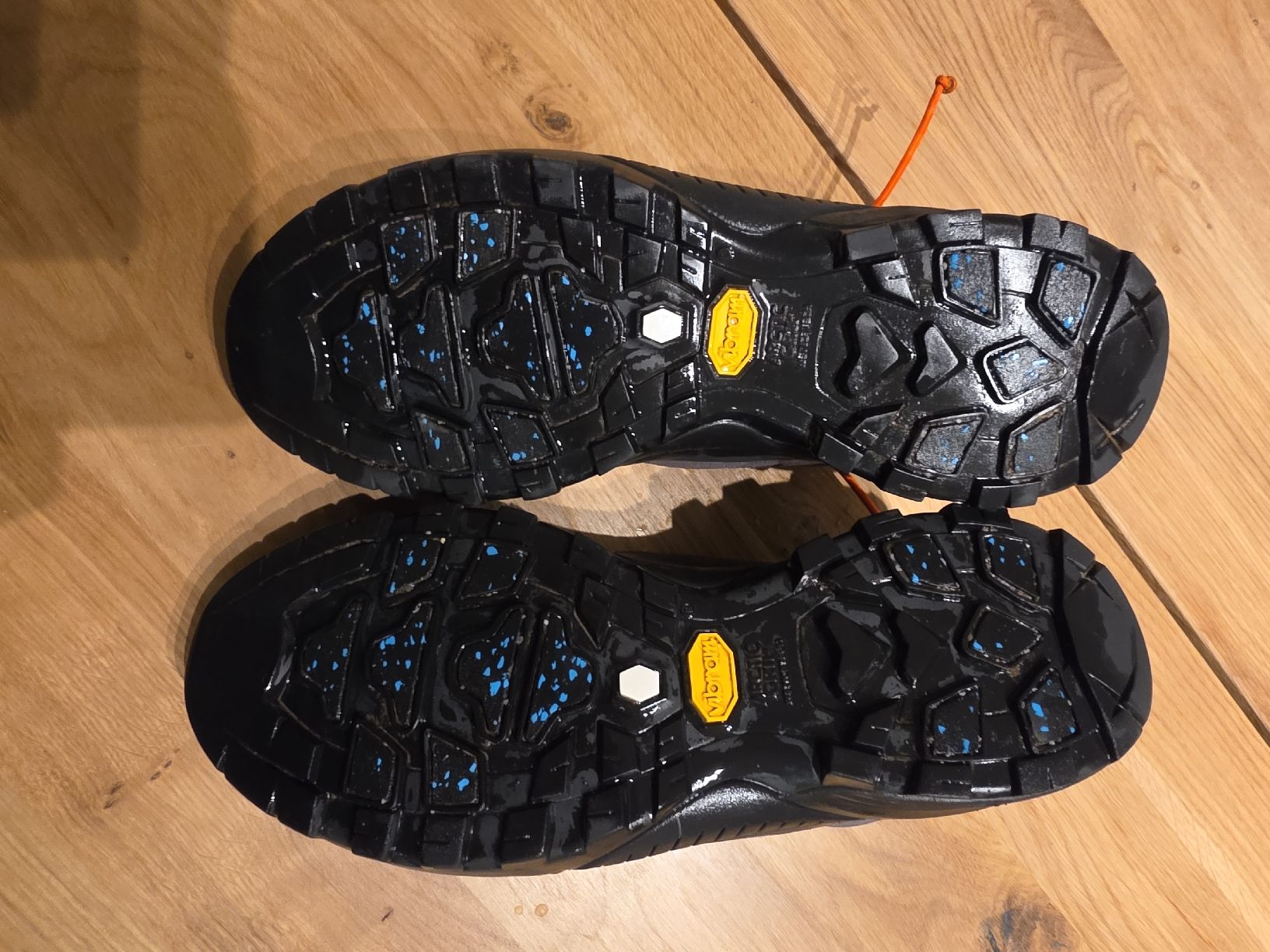 Scarpa Scarpe da uomo: Scarpa Winterschuh Gr 44 – Usato da Altwis venduto da susi70 1