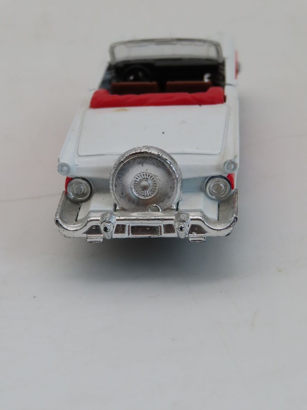 Giocattoli: Alte Retro Spielzeugautos – Usato da Reinach BL venduto da WBZ-Flohmarkt 1