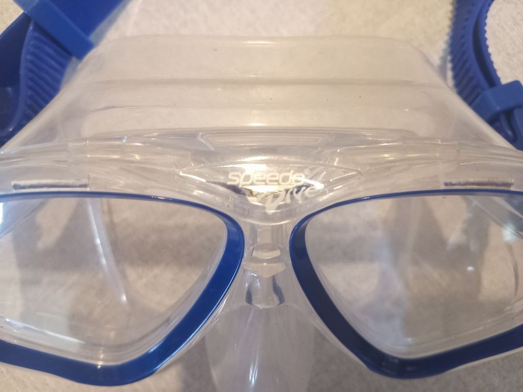 Occhiali & Lenti: Speedo Kindertauchbrille – Usato da Knonau venduto da nae_zp7g 1