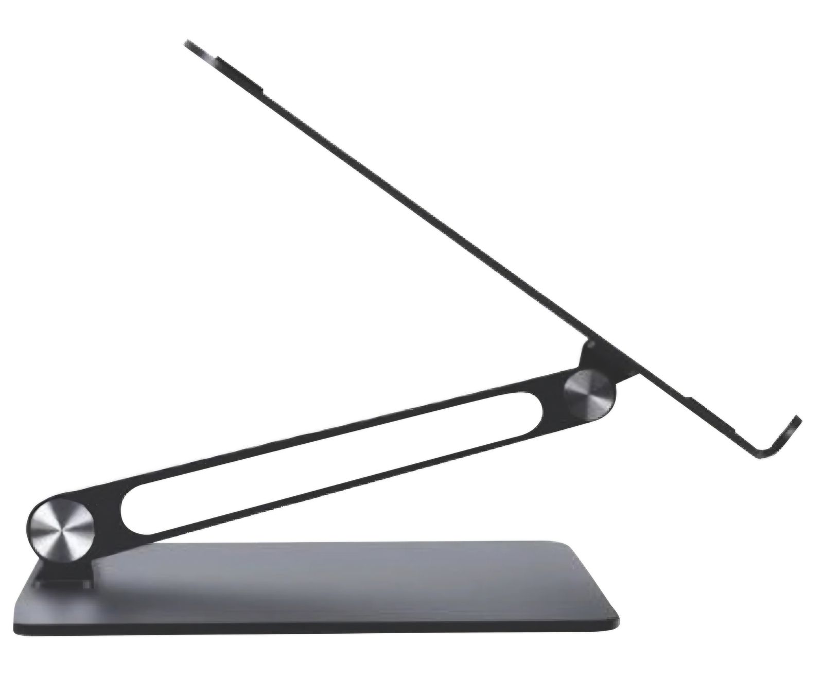 Racks & Cavalletti: Laptop Ständer Elevate von bon.elk – Nuovo e nell'imballaggio originale da Dachsen venduto da Topparts1 3