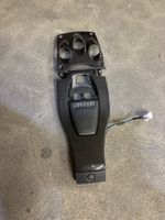 Original Ferrari 458 Carbon Mittelkonsole