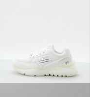 Philipp Plein Sneakers - Plein Sport - Gr. 40, weiss