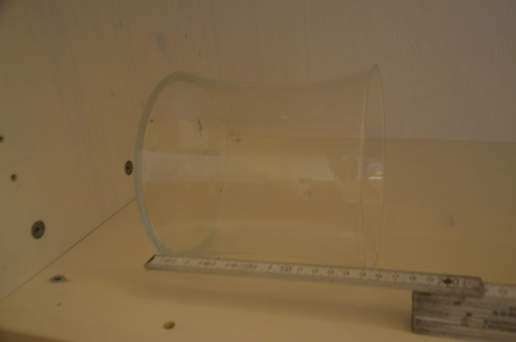 Vasen & Gefässe: VASE – Gebraucht aus Chiasso von Dolly015 1