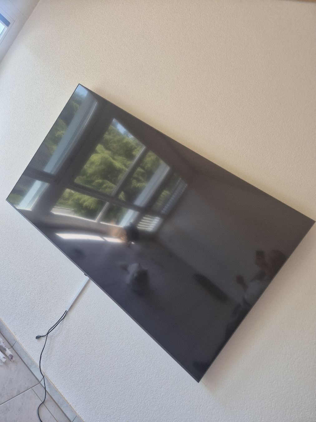 LG Televisori: LG Smart TV 86" – Usato da Niederscherli venduto da Meli187