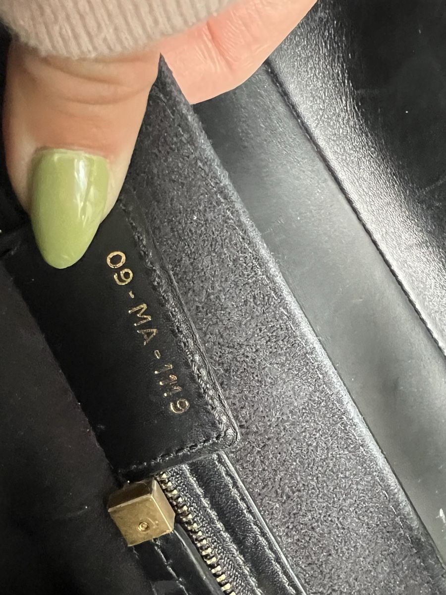 Dior Taschen für Damen: Dior Saddle Bag – Gebraucht aus Bäch SZ von Carinabigi 2