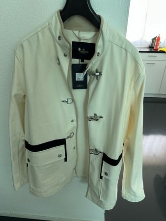 Exklusive Jacke von Morris Stockholm - Neu ungetragen