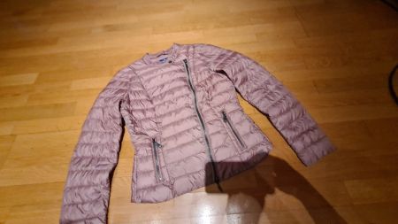 Superschöne Tom Taylor Jacke gr.S