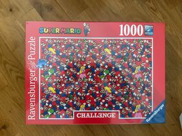 Ravensburger Puzzle