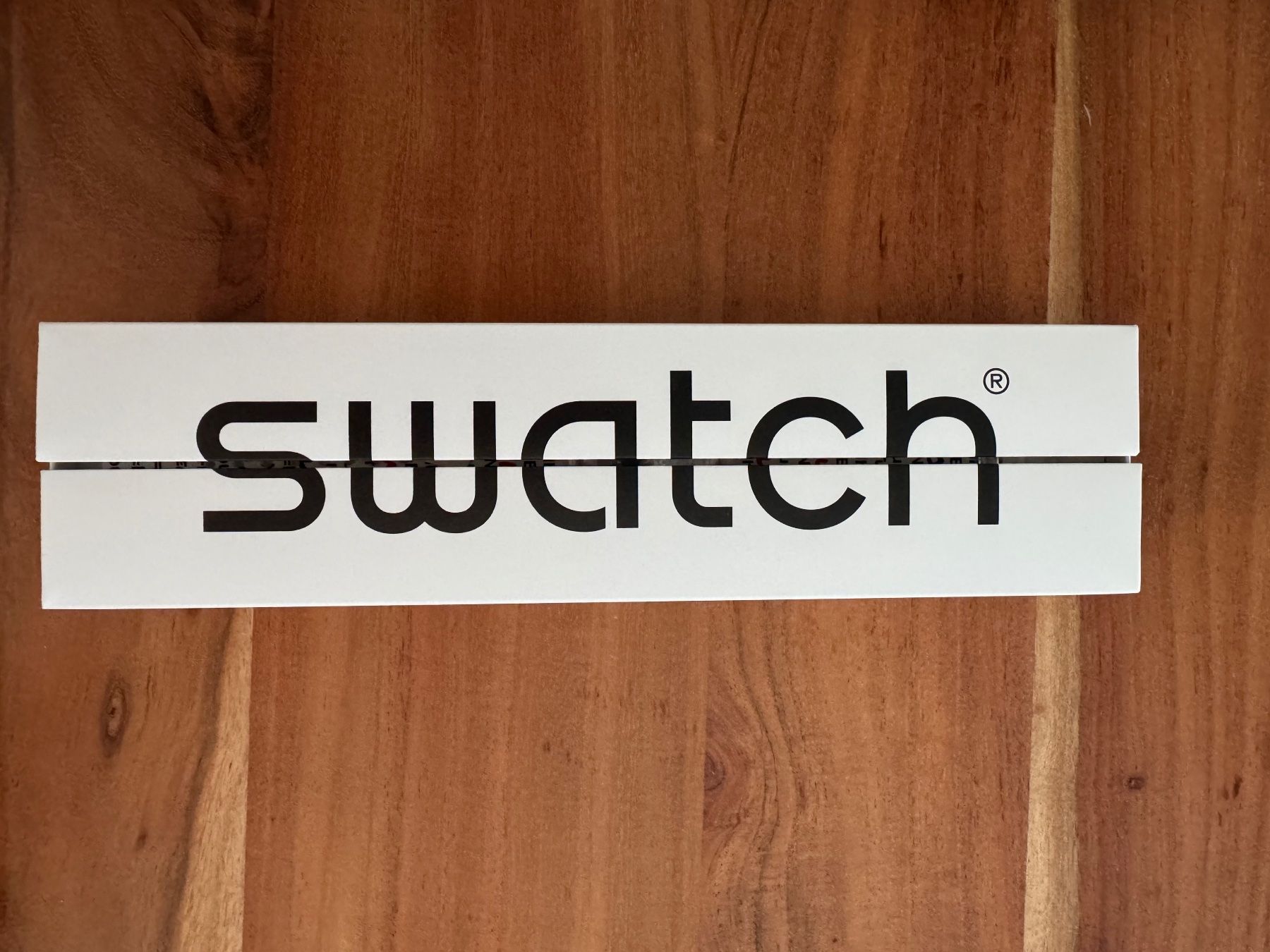 Swatch Uhren: Swatch Aktionärsuhr 2026 – Neu und originalverpackt aus Olten von joel-grolimund 2