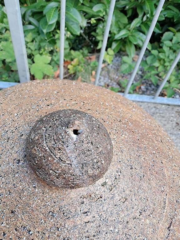Lanternes: Japanische Gartenlaterne – D'occasion à Cham par Danv40 2