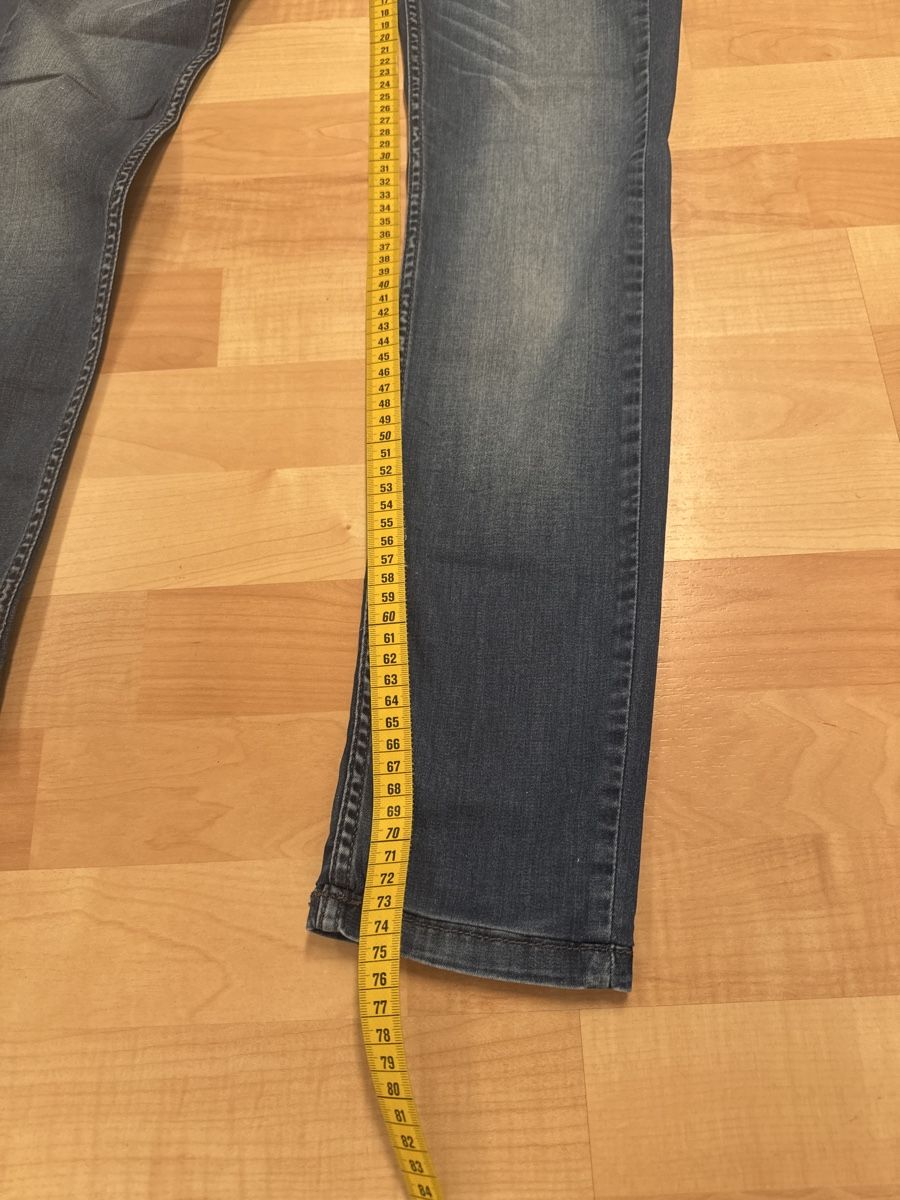 Gang Jeans: Gang Jeans, Gr. 27 modisch – Usato da Oberweningen venduto da Jogi2 4