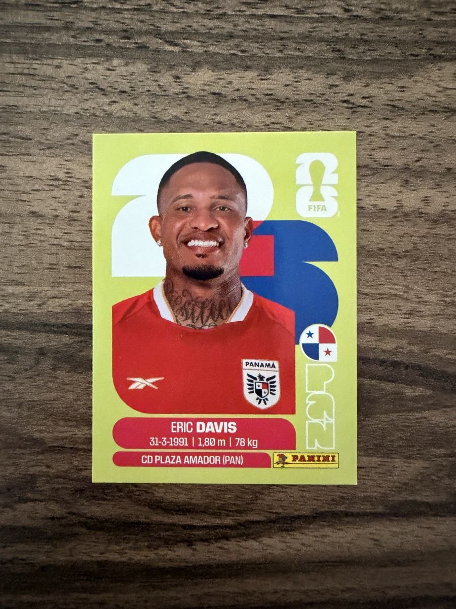 Panini Sammelbilder & Trading cards: Panini Sticker PAN 7 – Neu (gemäss Beschreibung) aus Glattfelden von kuki014