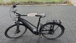 Scott E-Ride Sport, Bosch Performance CX, 500Wh, nur 950km