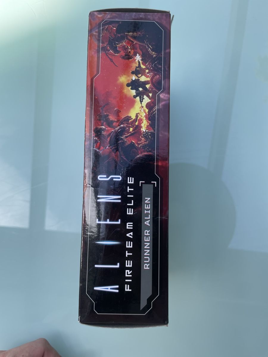 Figuren: Figurine Neca alien runner  – Neu und originalverpackt aus Les Brenets von serialdrink 1