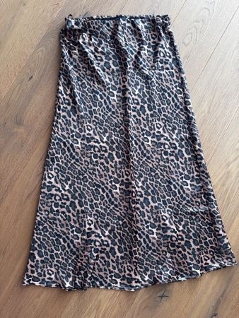 Satin Maxijupe NEXT 42