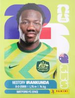 Panini FIFA World Cup AUS 19