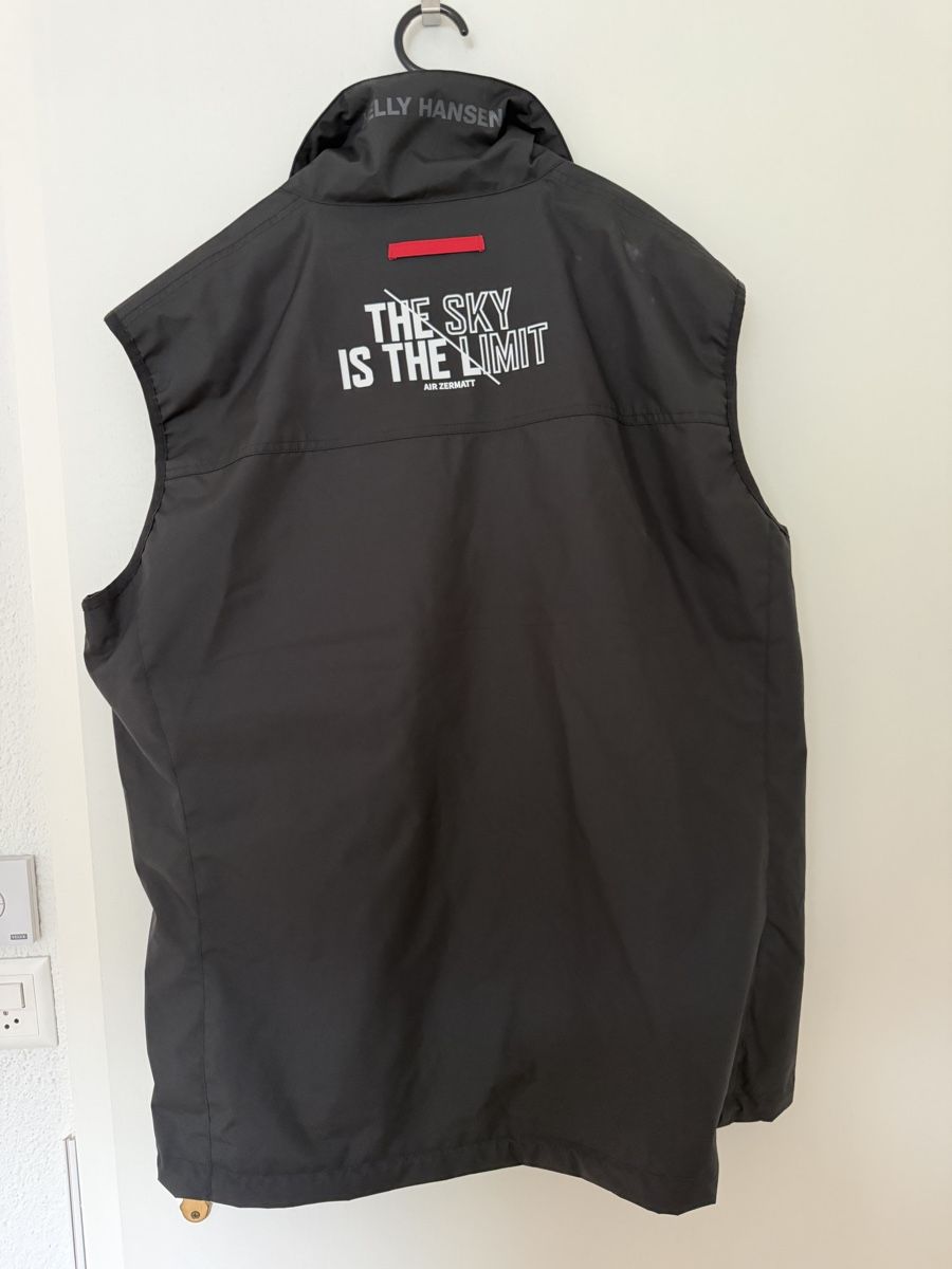 Helly Hansen Gilet & Giacche: Gilet Grösse XXL – Nuovo (secondo la descrizione) da Schübelbach venduto da Sambodscha 2