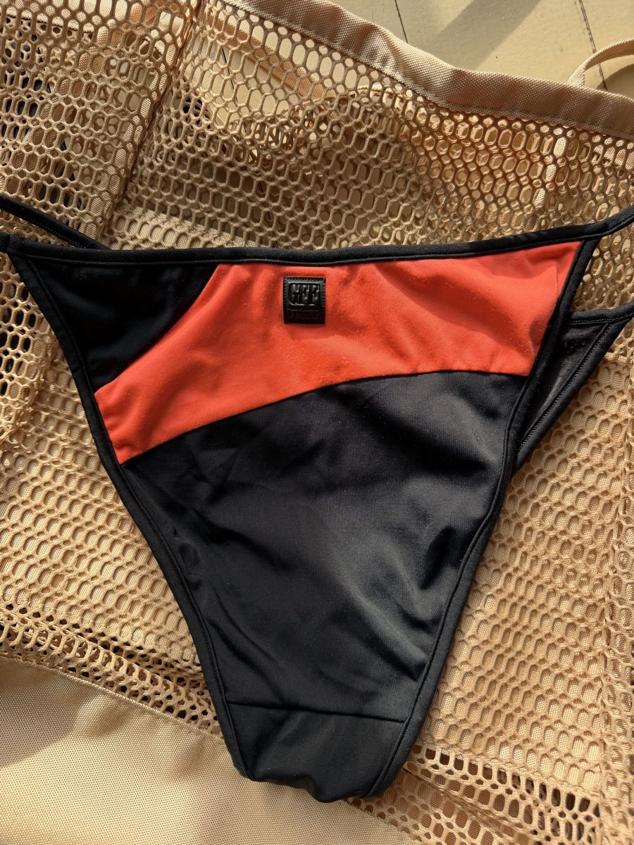 Maillots de bain & Bikinis: Bikini Gianfranco Ferre – D'occasion à Einsiedeln par kalliopee 1