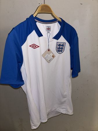 England Trainings Shirt der Nationalmannschaft NEU XXL