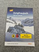 Jungfraujoch Rabatt Code
