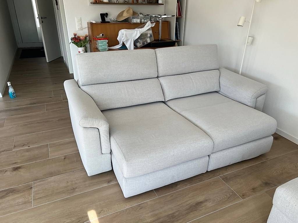 Divani: Divan Poltronesofà - Taviano – Usato da Villarzel venduto da Cisco 3
