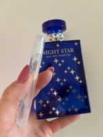MILESTONE NIGHT STAR EDP 5ML (Nightflight de joop dupe)