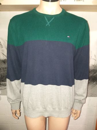 Pullover TOMMY HILFIGER    Taille / Grosse XL