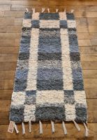 Teppich 60x115, 2-seitig, Naturfasern