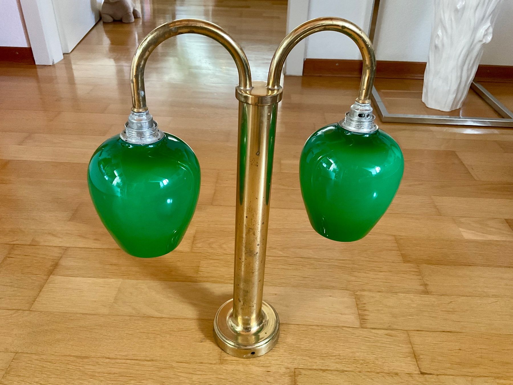 Lustres & lampes de plafonds: Lampade da ambiente – D'occasion à Bern par zero02 2