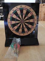 DACHTSPIEL 20x17, 6 PFEILE ROT GRÜN METALL100% NEU HOLLAND