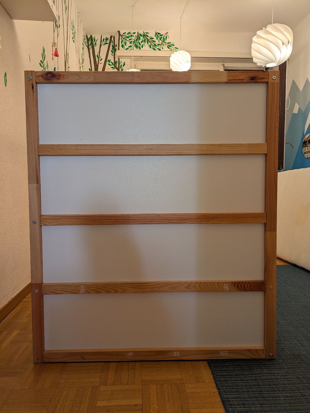 Letti: Lit enfant Kura – Usato da Pully venduto da FlorWoll 1