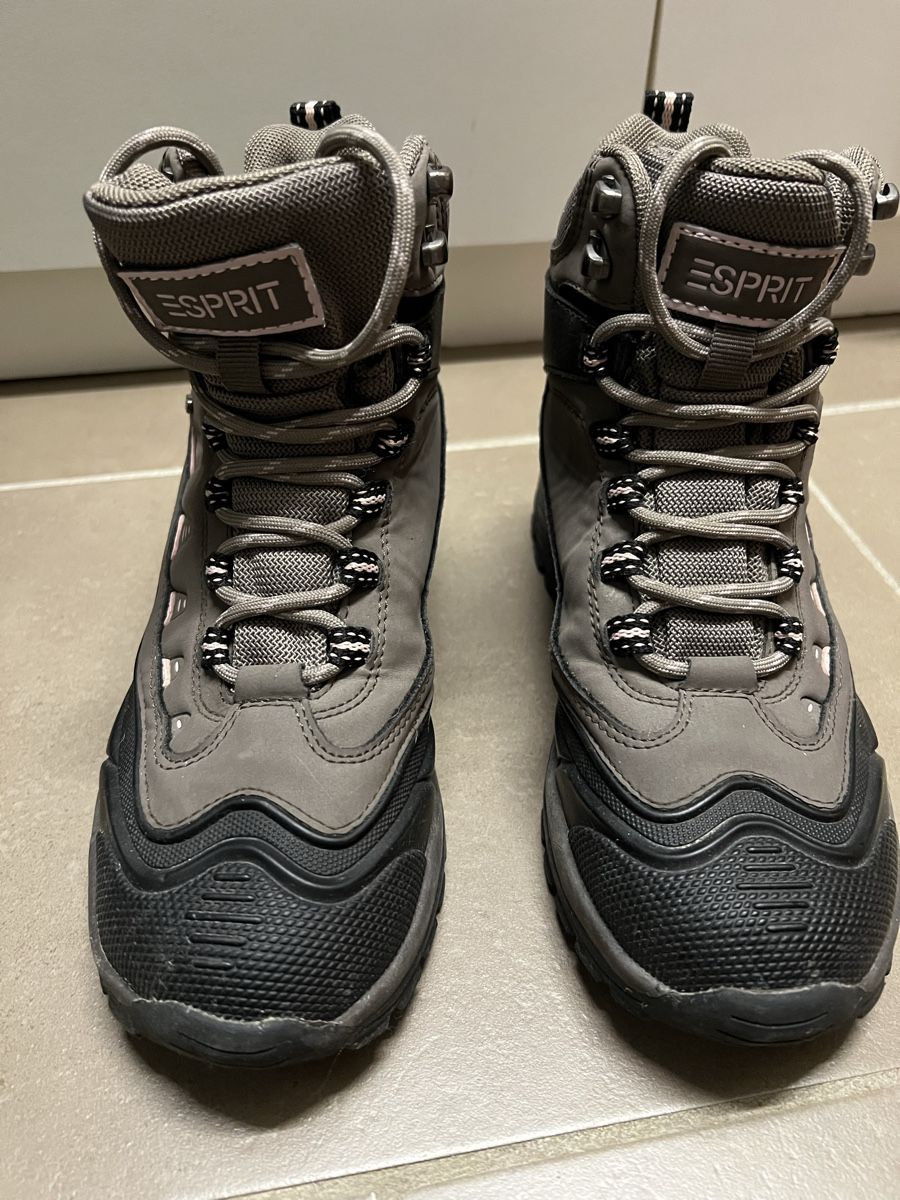 Scarpe per ragazze: Wanderschuhe Gr. 37 – Usato da Holderbank AG venduto da bg79 1