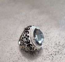 Spezieller Ring, Gr. 17