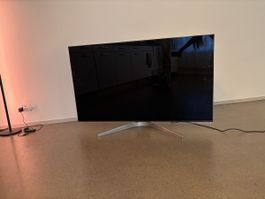 TV: Panasonic VIERA 55 Zoll Full-HD – sehr guter Zustand