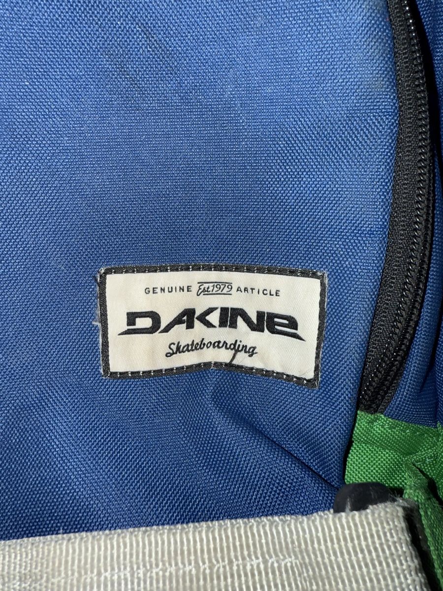 Dakine Rucksäcke: Dakine Skateboardrucksack – Gebraucht aus Zufikon von nic_wsy7 1