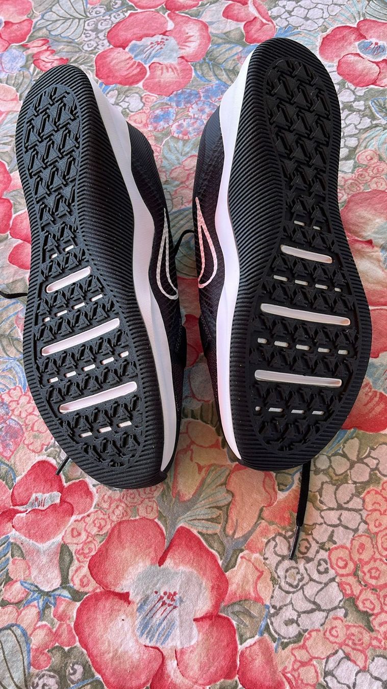 Nike Scarpe da donna: Nike Turnschuhe - schwarz – Nuovo (secondo la descrizione) da Oftringen venduto da son_czw5 1