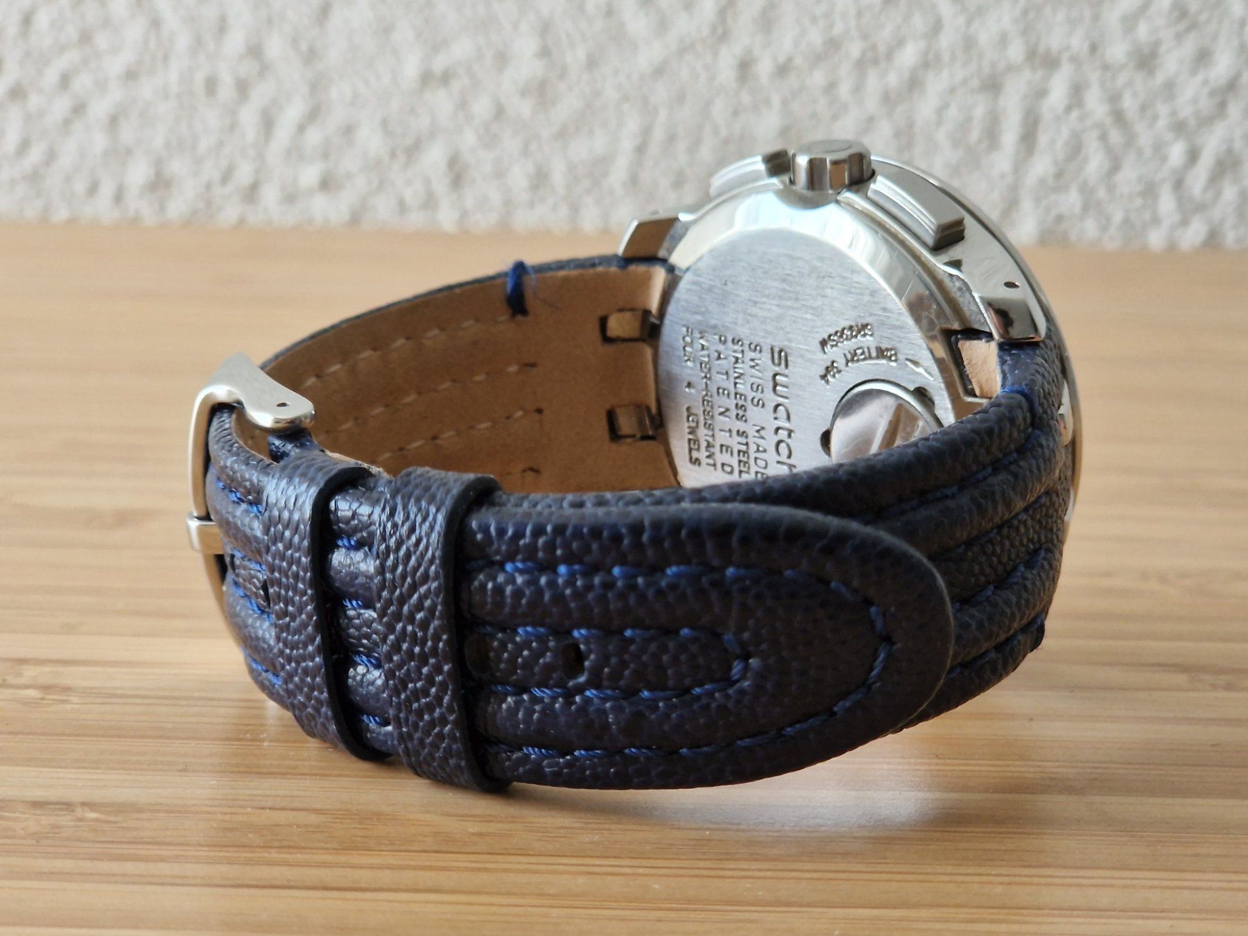 Swatch Montres: Swatch Ethnic Elegance – Neuf (Voir description) à Dulliken par legacybuyer 4