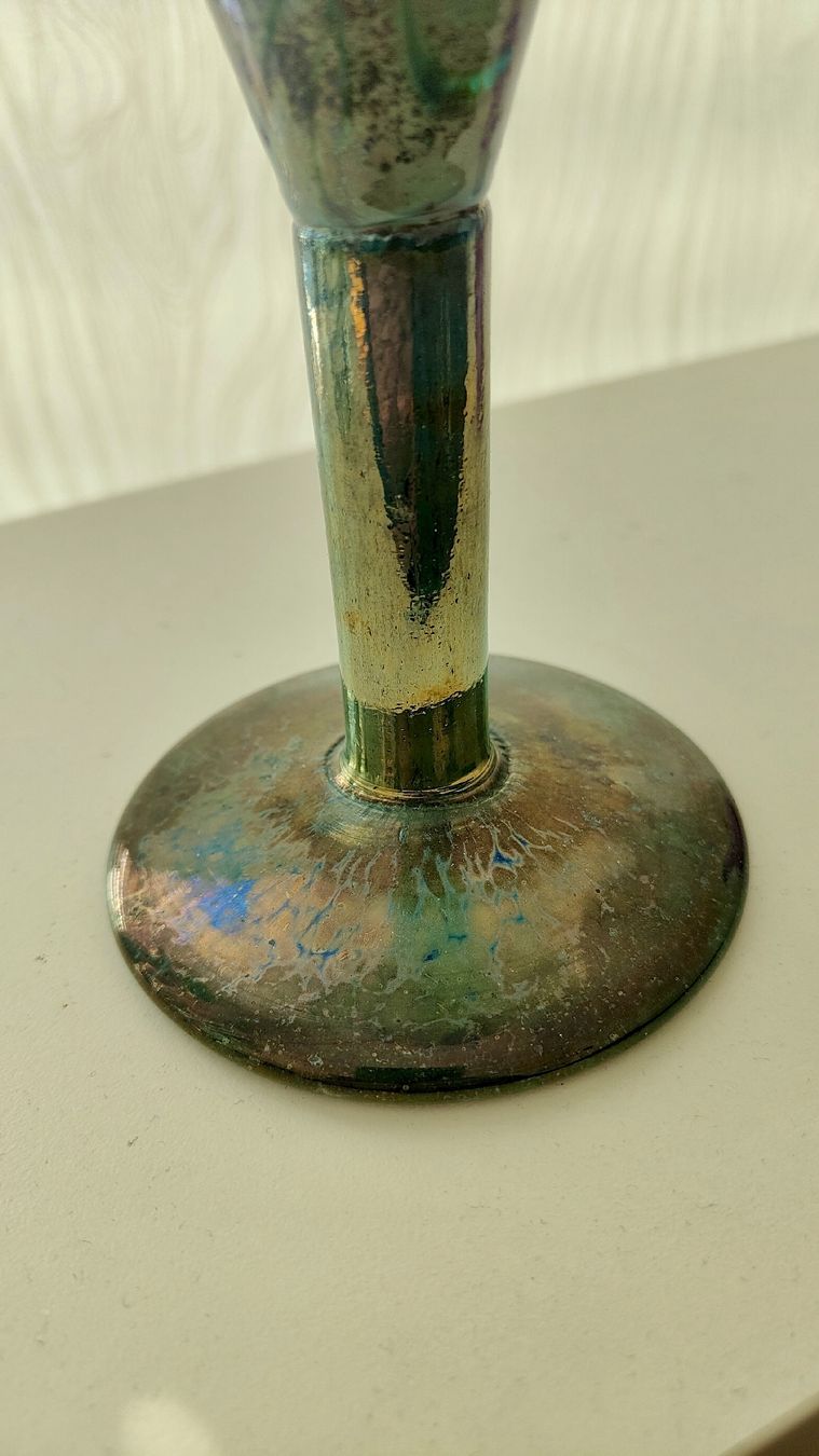 Bicchieri: Oiva Toikka Kunstglas – Usato da Luzern venduto da alpler1 4