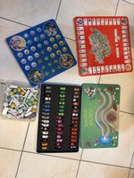 Migros Nano Mania und Domino Mania gebraucht