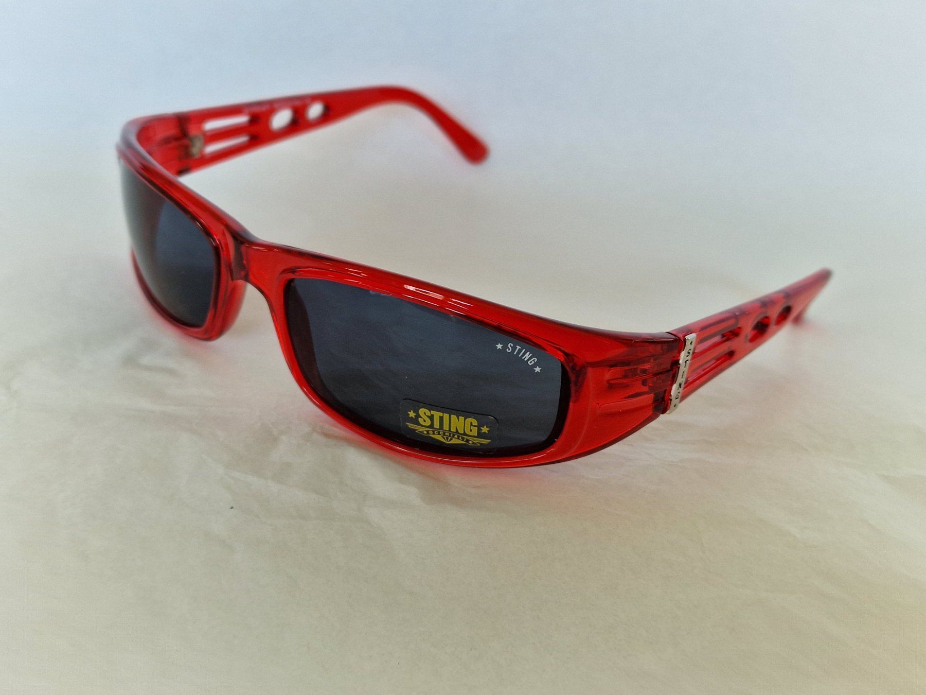 Brillen & Gläser: STING  HERREN  SONNENBRILLE – Neu und originalverpackt aus Aadorf von condor35 7
