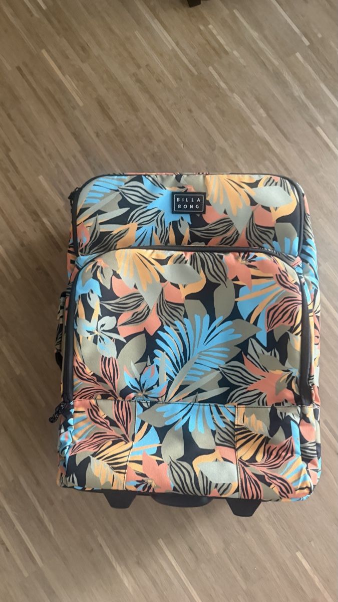 Valigie: Billabong Koffer Reisetasche – Nuovo (secondo la descrizione) da Zürich venduto da pirua