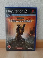 Warhammer 40000 Fire Warrior