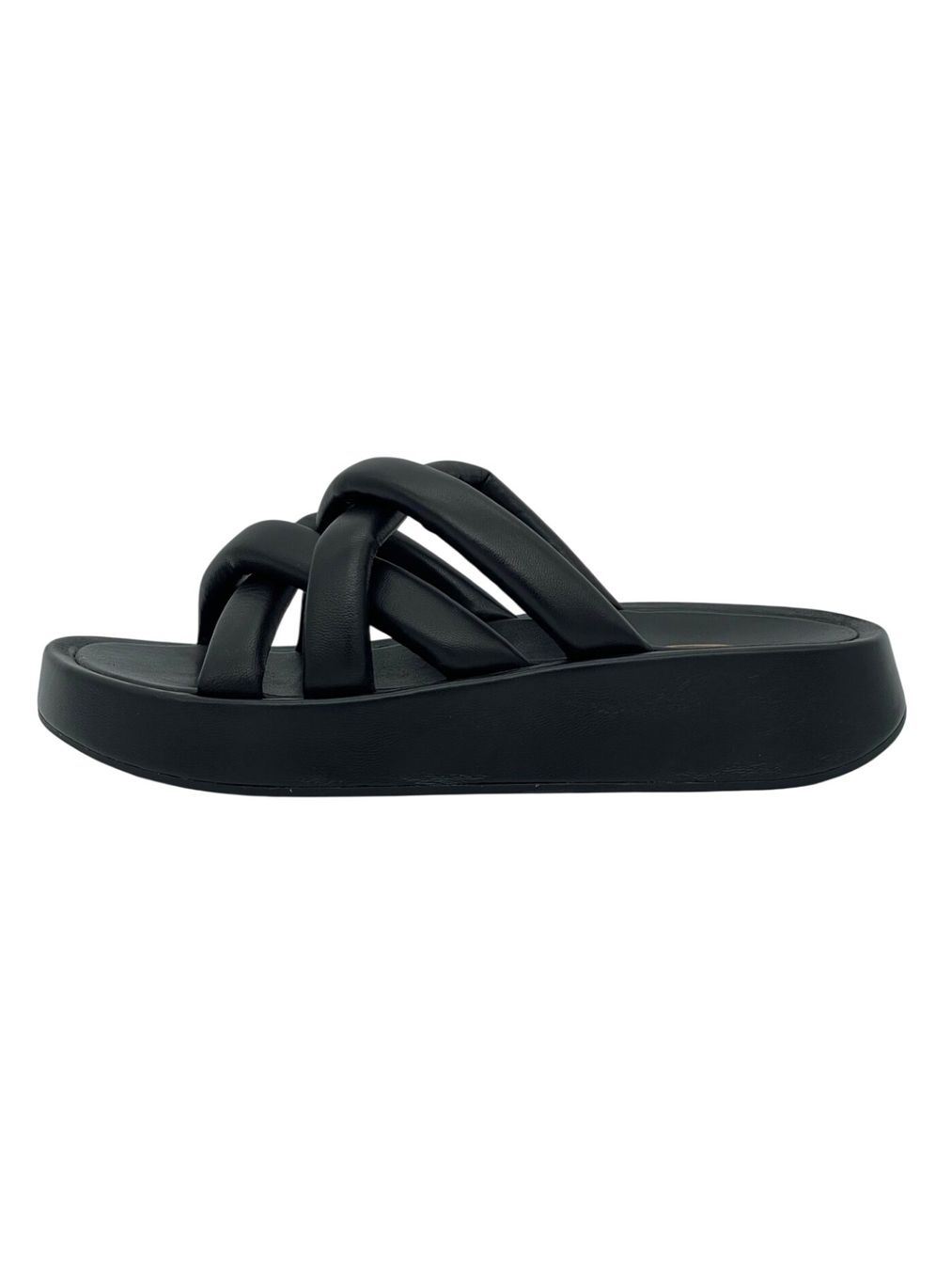 Ash Scarpe da donna: Ash Vanessa Mule EU 36 Schwarz – Usato da Zürich venduto da shoe_shop